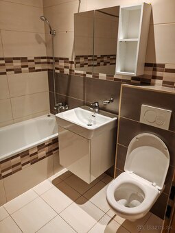 2 izbový Topoľčany pri ZKW/Hoffer - 7