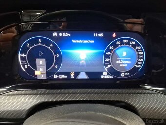 VW Golf VIII Variant R-Line 110KW - 7
