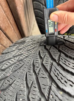 Alu kola Braga VW Škoda Audi Seat - 7