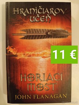 Predám knihy pre deti pre 5-15 rokov - 7