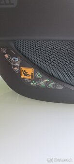 Maxi-cosi vajíčko - 7