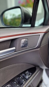 Ford Mondeo V 2018 - 7