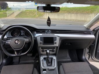 Volkswagen Passat B8 - 7