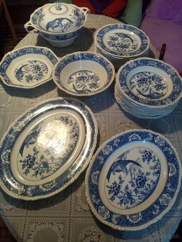 Porcelanova suprava - 7