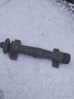 Náhradné diely - 7