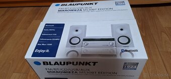 Mikro  hifi  system - 7