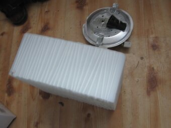 Svietidlá a diely - 7