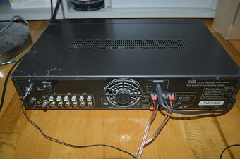 predam zosilovac/receiver TECHNICS - 7