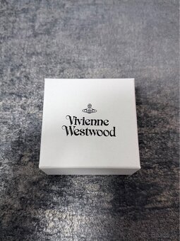 Vivienne Westwood Perlový náramok - 7