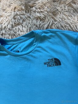 The North Face Flash Dry tričko - 7