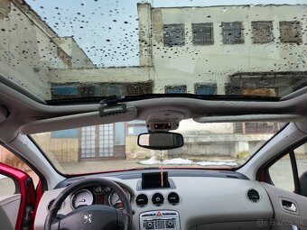 Peugeot 308 1.6 benzín 110KW - 7