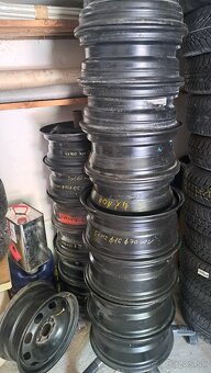 predam rozne disky a pneu - 7