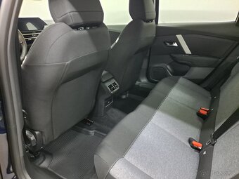 Citroën C4 X YOU PureTech 100 S&S BVM6 - 7