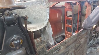 Oprava karoserii - 7