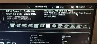 Predam pc, povodne ako NAS - 7