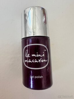 Le mini macaron gelove laky - 7