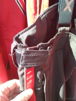 Predám lyžiarsky komplet PHENIX - 7