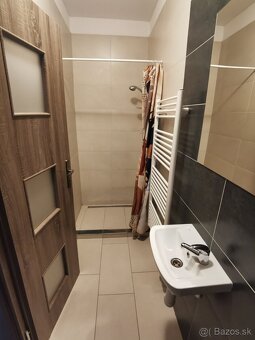Prenájom 2i byt Belá - 68m² - 7