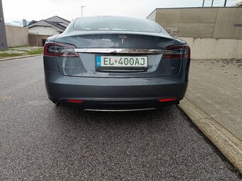 Tesla Model S 85 - 7