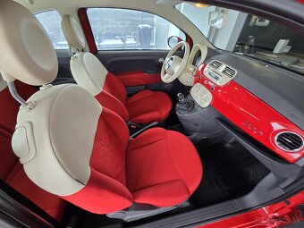 FIAT 500 na predaj - 7
