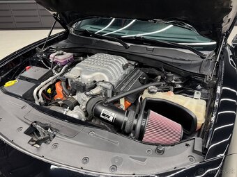 Dodge Charger 6.2 Hellcat - 7