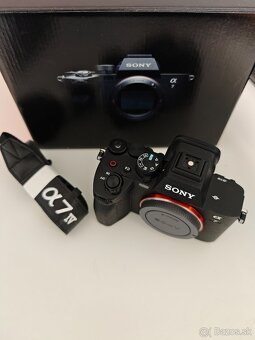 Sony A7IV - 7