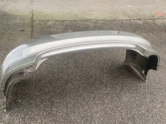 Škoda Superb 2 zadny naraznik - 7