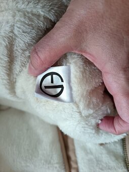 ELODIE zimný fusak - 7