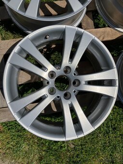 disky mercedes r17 - 7