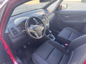 Predám Hyundai ix20 - 7