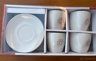 Šálky nove - 7
