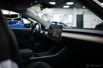 ⭐️Tesla model 3 v záruke⭐️ - 7
