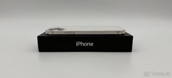 iPhone 12 Pro 128GB Silver (99% Batéria) + ZÁRUKA - 7