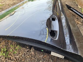 SKODA SUPERB III LAVE DVERE - 7