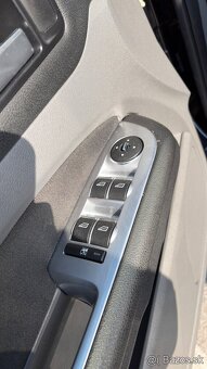 Ford Focus 1.6 tdci - 7