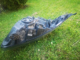 Svetlomety Ford transit tourneo custom - 7