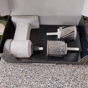 KitchenAid mixér na predaj.ARTISAN.5KSM150. - 7