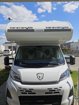 Autokaravan - 7