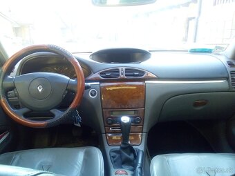 Renault Laguna 3.0 v6 LPG - 7