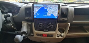 Predám autokaravan Fiat Ducato Multijet 130 - 7