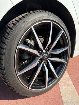 Toyota Corolla GR Sport 2023 HB - 7