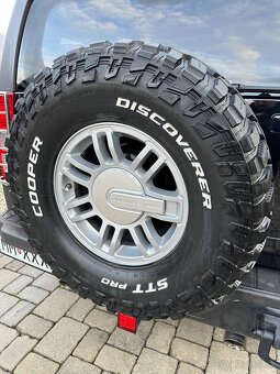 Hummer h3 - 7