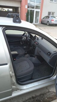 Fabia 1 - 7