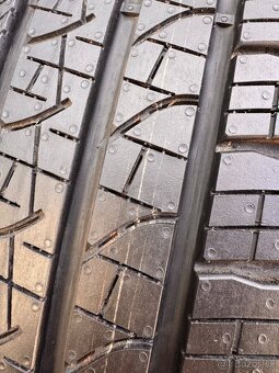 ORIG.LAND ROVER DEFENDER R20 255/60/20.NOVE 5KUSOV - 7