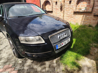 Audi A6 2,0 tdi - 7