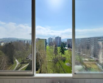 2 izbový byt Bardejov, blízko centra - 7