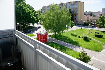 1 izbový byt sídlisko Juh v Piešťanoch - 7