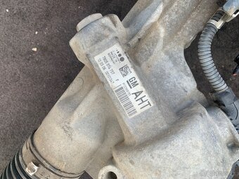 Riadenie Opel Astra J 13368195 0273010163 - 7