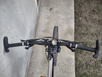 Mongoose Teocali Comp - 7