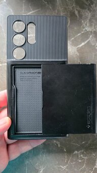 Samsung Galaxy S24 ultra 1tb - 7